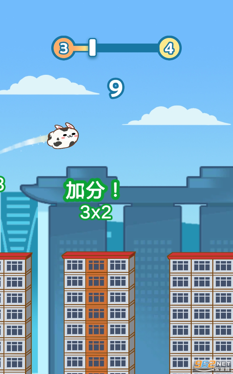 οSƟo޽Ű(AlpaCan Jump)v0.0.3؈D0