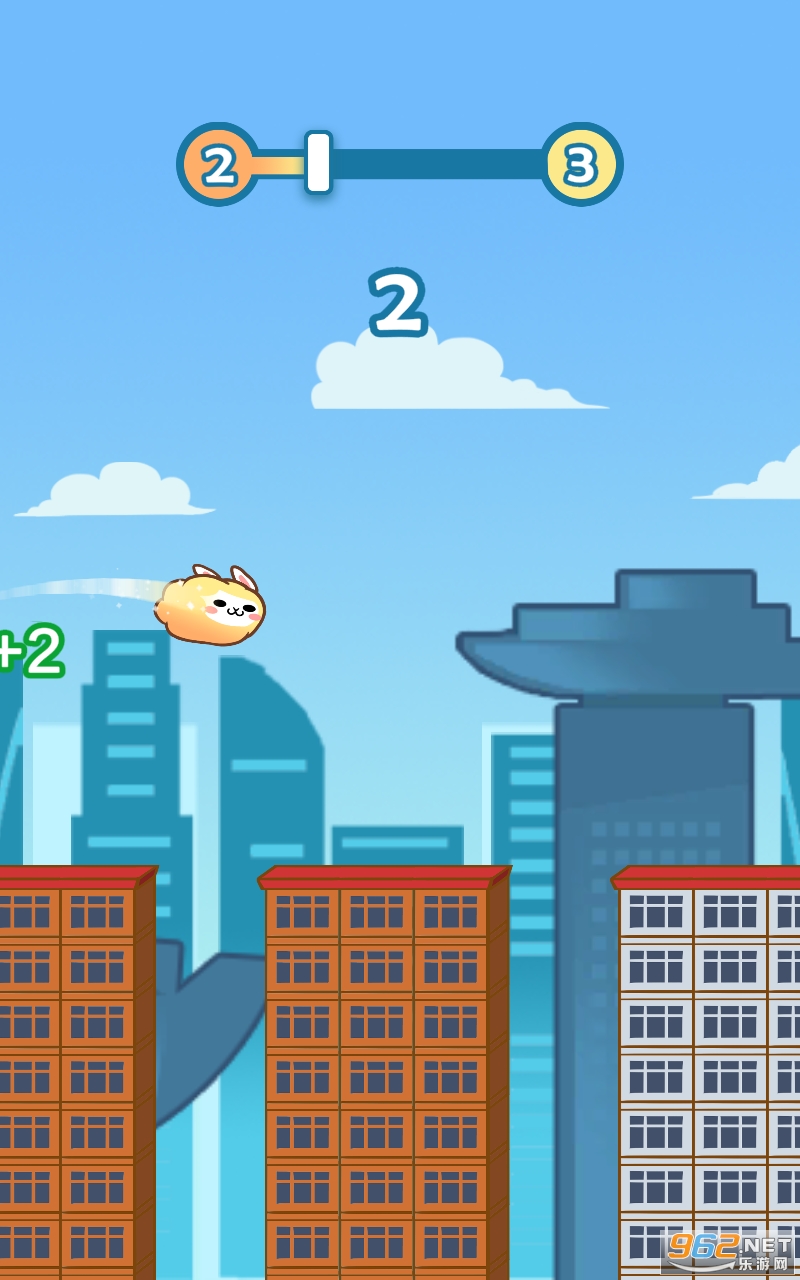 οSƟo޽Ű(AlpaCan Jump)v0.0.3؈D3