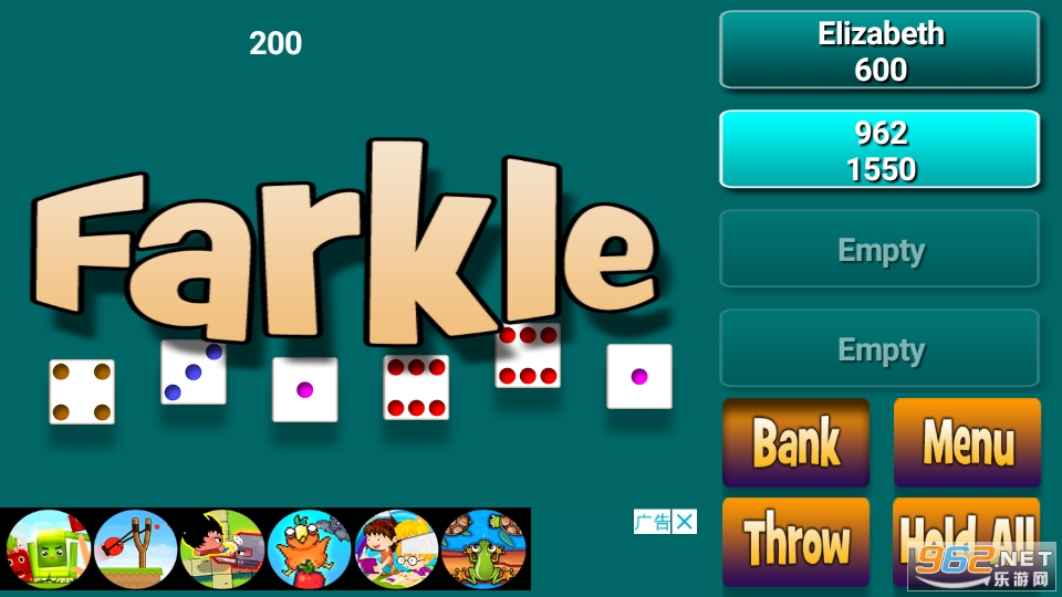 Best Farkle Ever FreeϷv1.8 ׿ͼ5