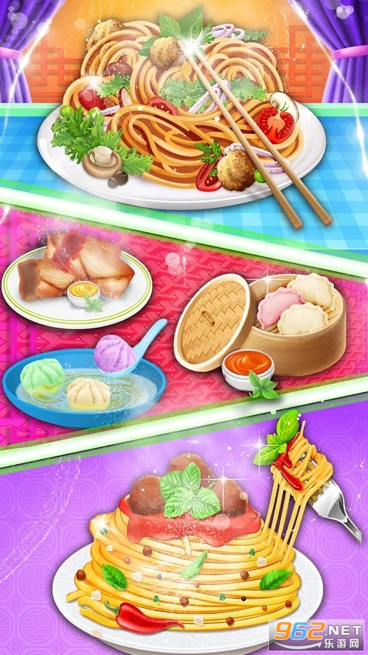 Asian Cooking RestaurantϷv1.3 °ͼ3