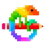 像素艺术Pixel Art安卓版 v7.1.0 高级版