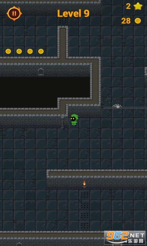 Tomb of the gold(S֮Ĺ[)v1.1.5 °؈D2