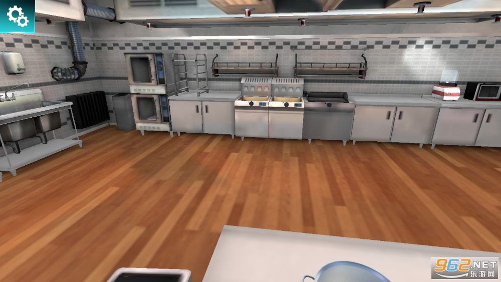 ڰģCooking Simulatorֻİv1.67ͼ5