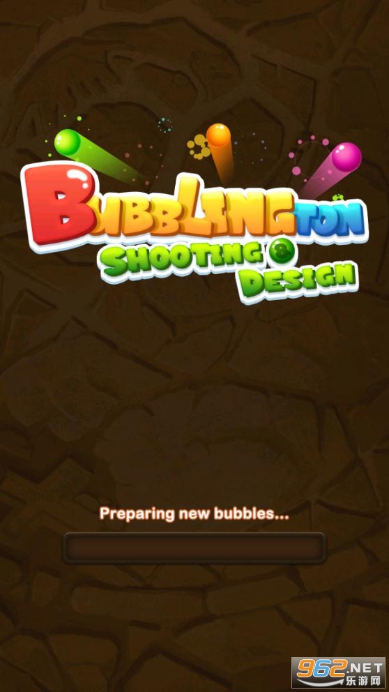 Bubblington Shooting Design(ֶׯ԰׿)v1.0 °ͼ2