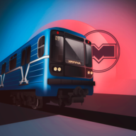 ˹˵ģ(Minsk Subway Simulator)