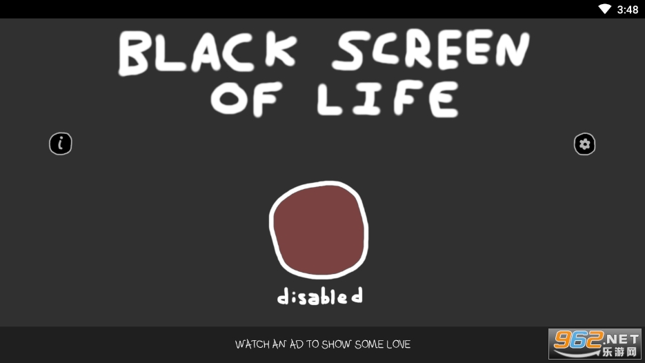 Black Screen of Life(ϷϢһ)v1.20 appͼ2