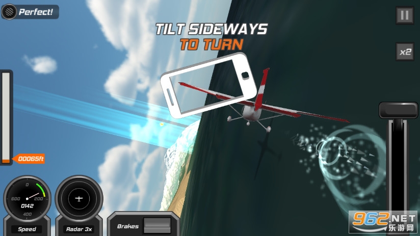 Flight Pilot(3Dģ)v2.0.4ͼ3