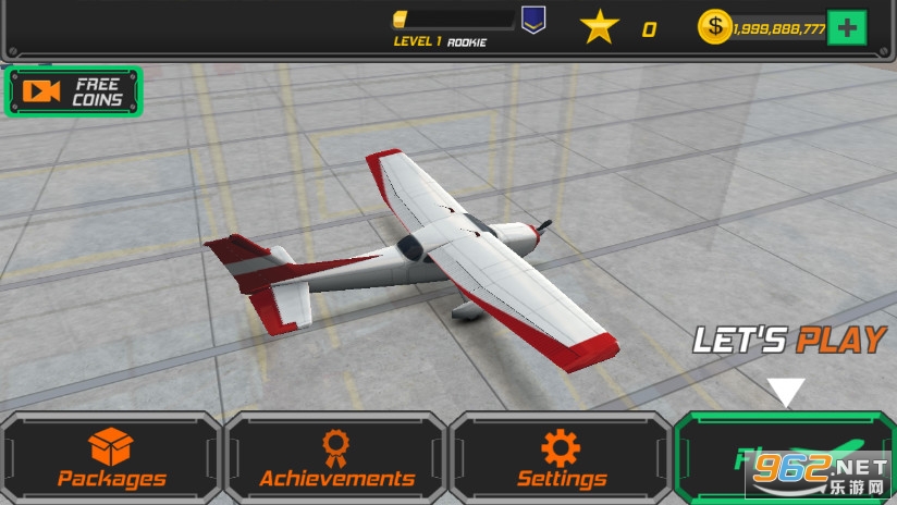 Flight Pilot(3Dģ)v2.0.4ͼ1