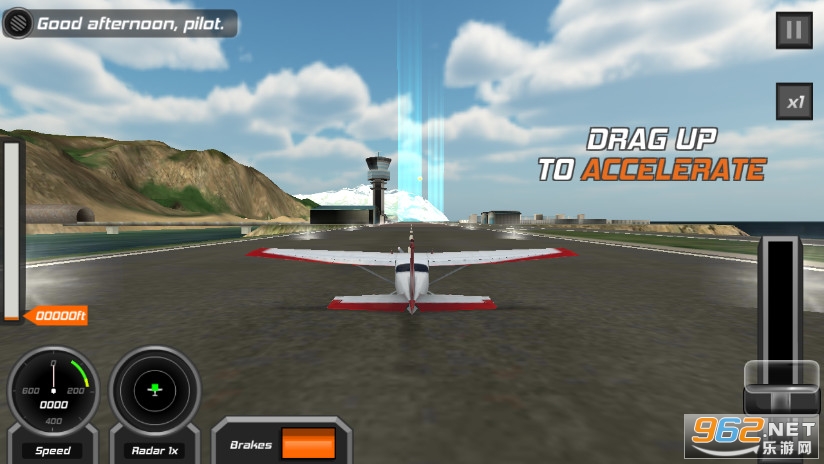 Flight Pilot(3Dģ)v2.0.4ͼ2