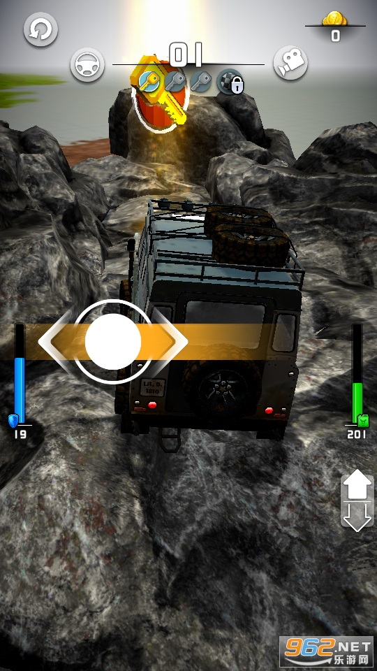 Hyper 4x4 Driving4x4{[v0.0.73 Hyper 4x4 Driving؈D3