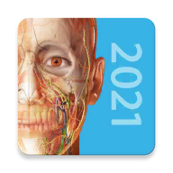2020人体解剖学图谱破解版v2021.1.68 安卓版