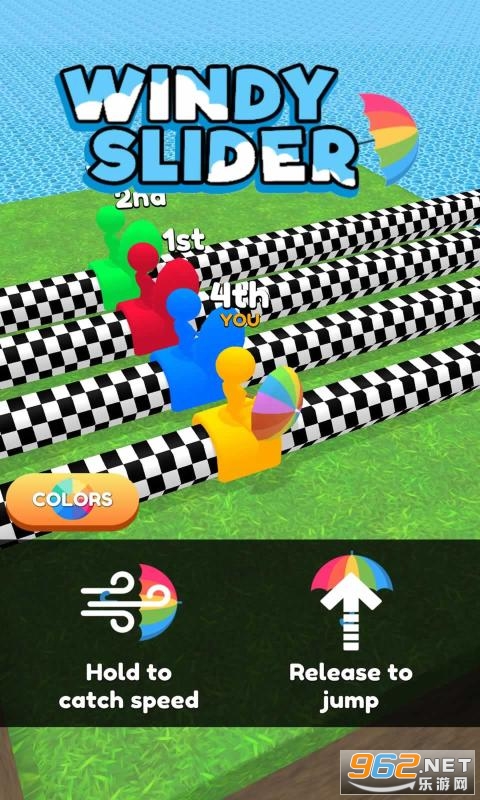 Windy Slider(ŷƯϷ)v0.3 ׿ͼ1