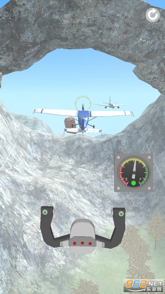 Plane Crash 3D(ɻ׹3DϷ)v1.5 (Plane Crash 3D)ͼ2