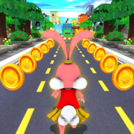 Rabbit Run 3d - Runner Games 2020ӿ3DϷ