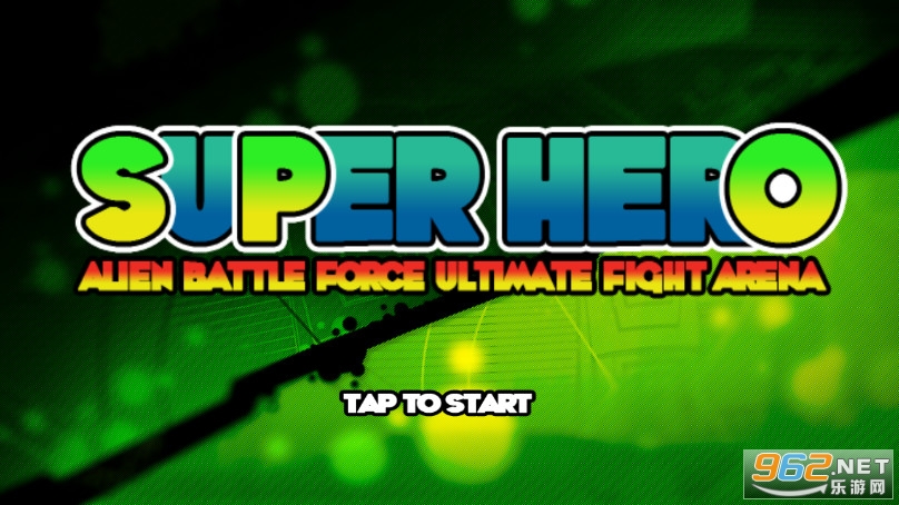 Super Hero Alien Battle Force Ultimate Fight Arena(KOY[)v2 (Super Hero Alien Battle Force Ultimate Fight Arena)؈D0