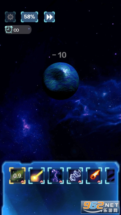 ӻģ(Galaxy Smash Simulator)v2.0.4 ȫͼ0