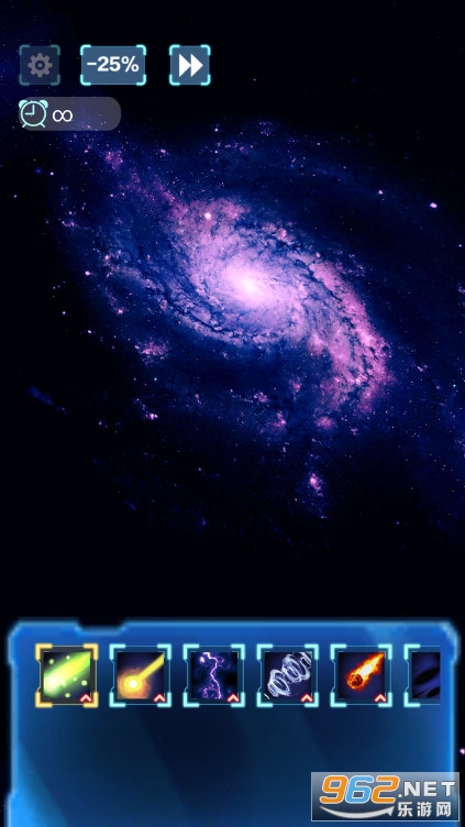 Galaxy Smash Simulator(ӻģƽ)v2.0.4ȫͼ3