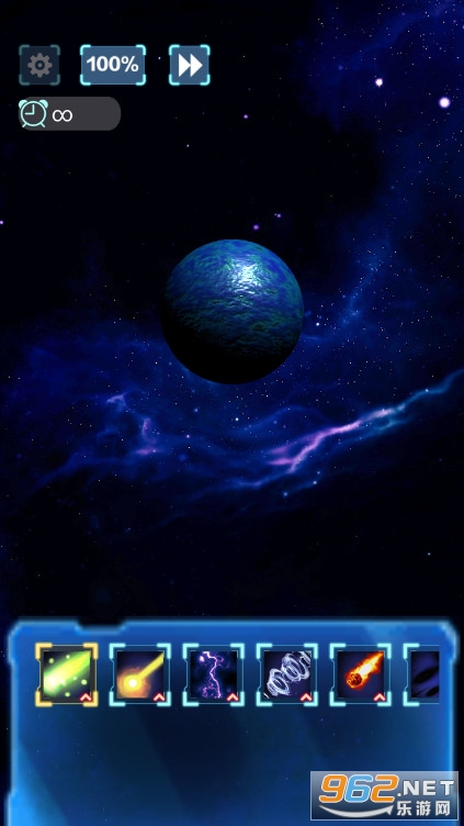 Galaxy Smash Simulator(ӻģƽ)v2.0.4ȫͼ2