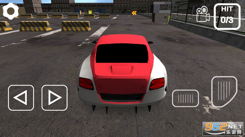 Real Car Parking Simulator(ͣģϷ)v1.2 (Real Car Parking Simulator)ͼ3