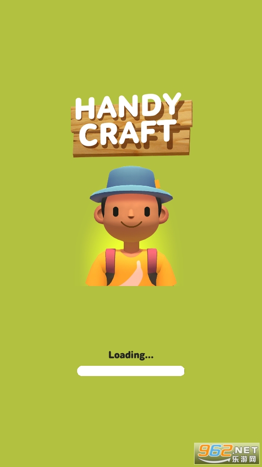 Handy Craft(ֹƷϷ)v0.8.7 Handy Craftͼ0