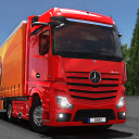 Truck Simulator : Ultimate(ģռֻ)