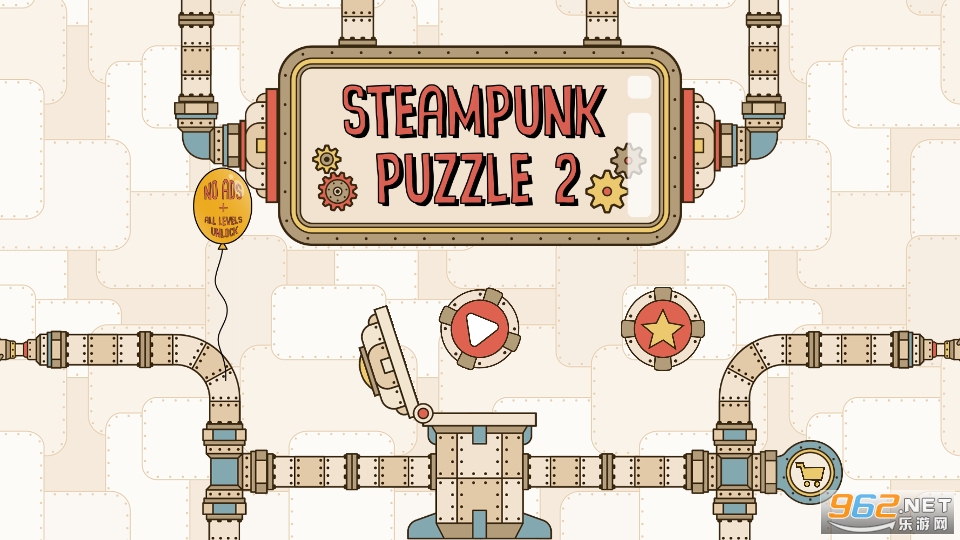 ƴͼ2Ϸv1.05 Steampunk Puzzle 2ͼ4
