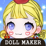 ˹(DollMaker)