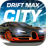 Drift Max City(最大城市漂移�o限金�虐�)v2.88 最新版
