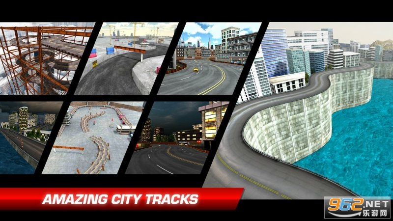 Ư޽Ұ(Drift Max City)v2.88 °ͼ2