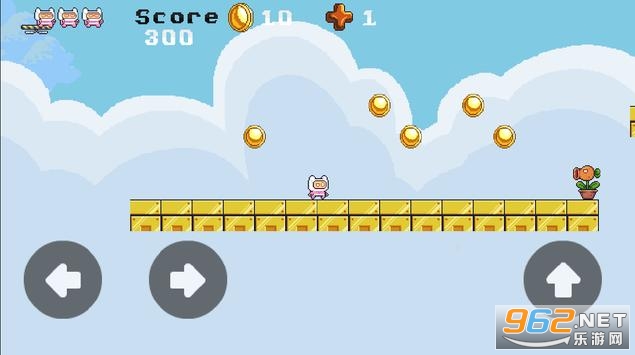 Super Jesse Pink[v1.5 ׿؈D3