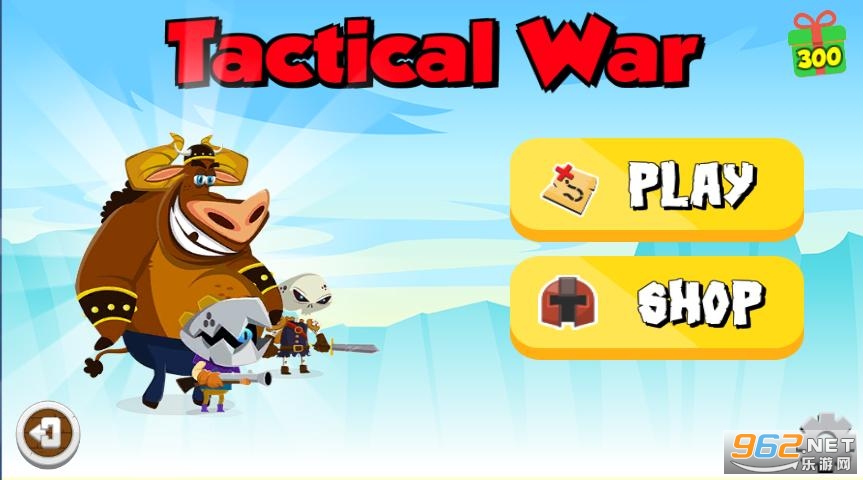 Tactical War׿v0.2 °؈D1