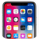 iphone14ģ(Phone 14 Launcher)