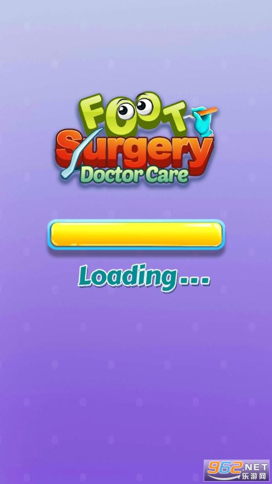 Foot Doctor(ל_≺׿)v1.4.6(Foot Doctor)؈D0