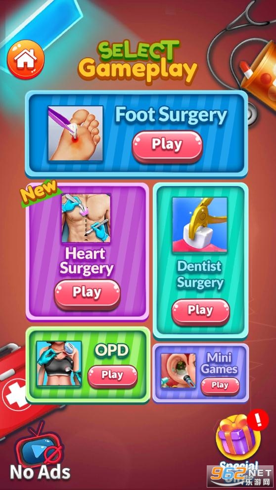 Foot Doctor(׹޽Žѹ׿)v1.4.6(Foot Doctor)ͼ2