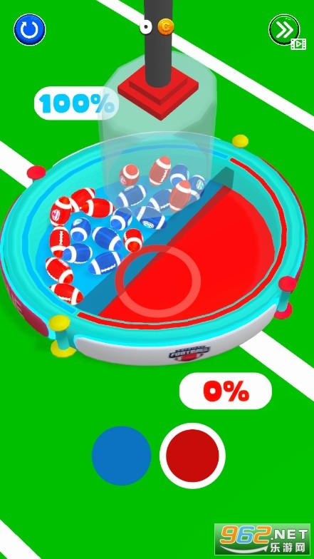 Hyper Touchdown 3D(Ͷ3D֙C)v0.6 ׿؈D1