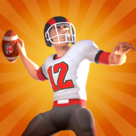 Hyper Touchdown 3D(Ͷ3D֙C)v0.6 ׿