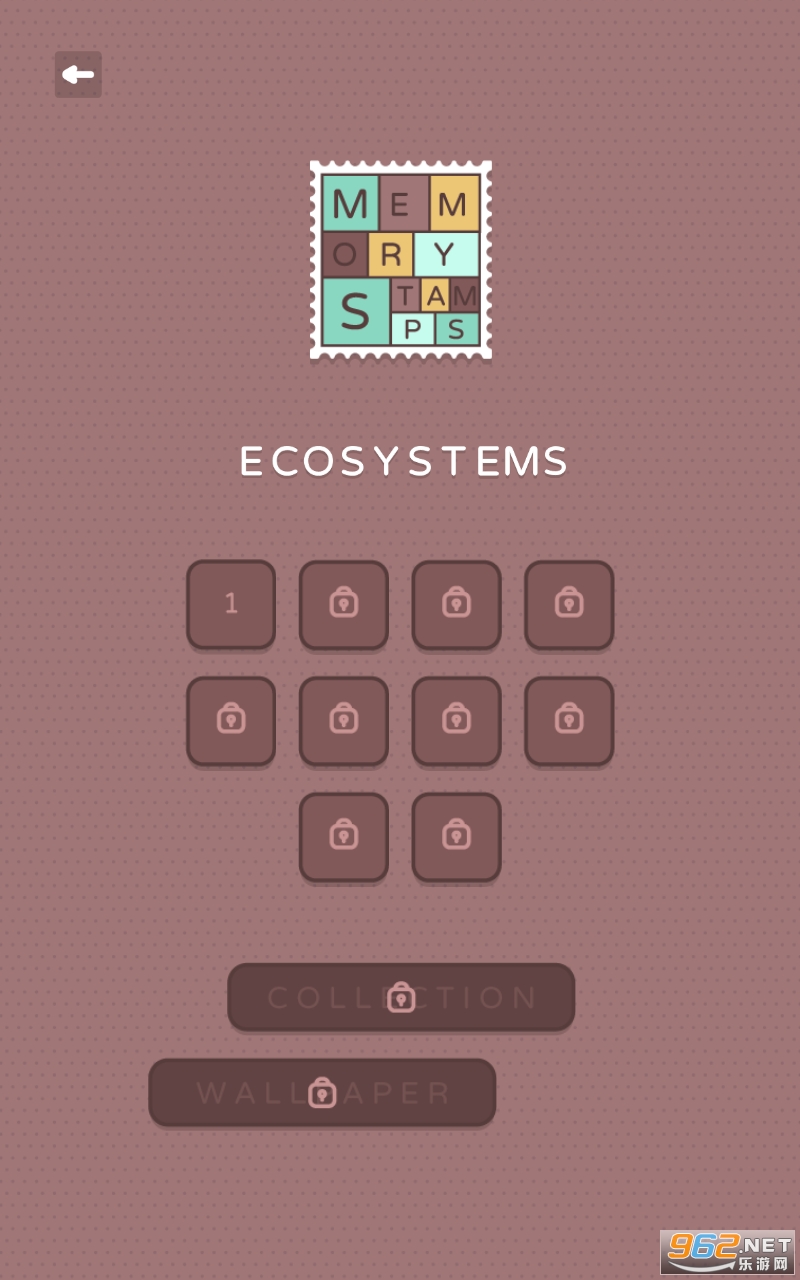 Memory Stamps(ƱϷ)v1.2 (Memory Stamps)ͼ1