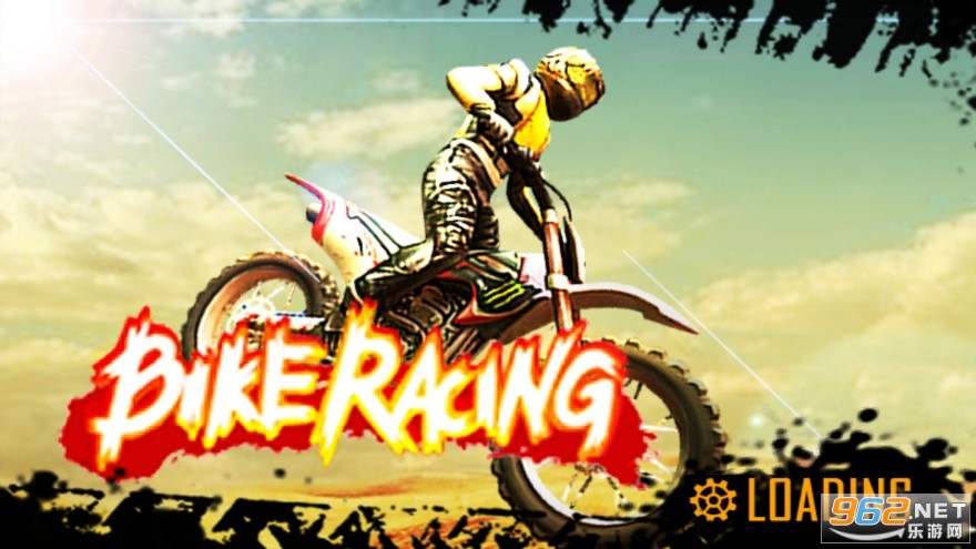 Ħо3D޽Ұ(Bike Racing)v2.7ͼ1
