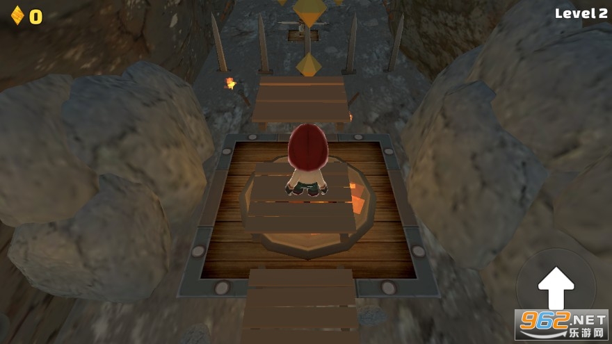 Dungeon 3D Adventureð3DϷv0.2 ׿ͼ1