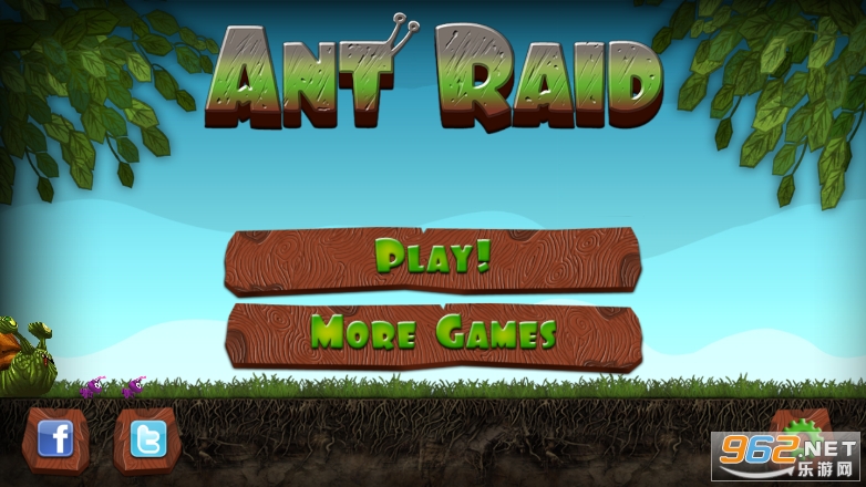 ϻ(Ant Raid)v1.0.12ͼ2