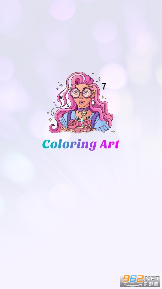 Coloring ArtϷv1.5.0 ׿ͼ0