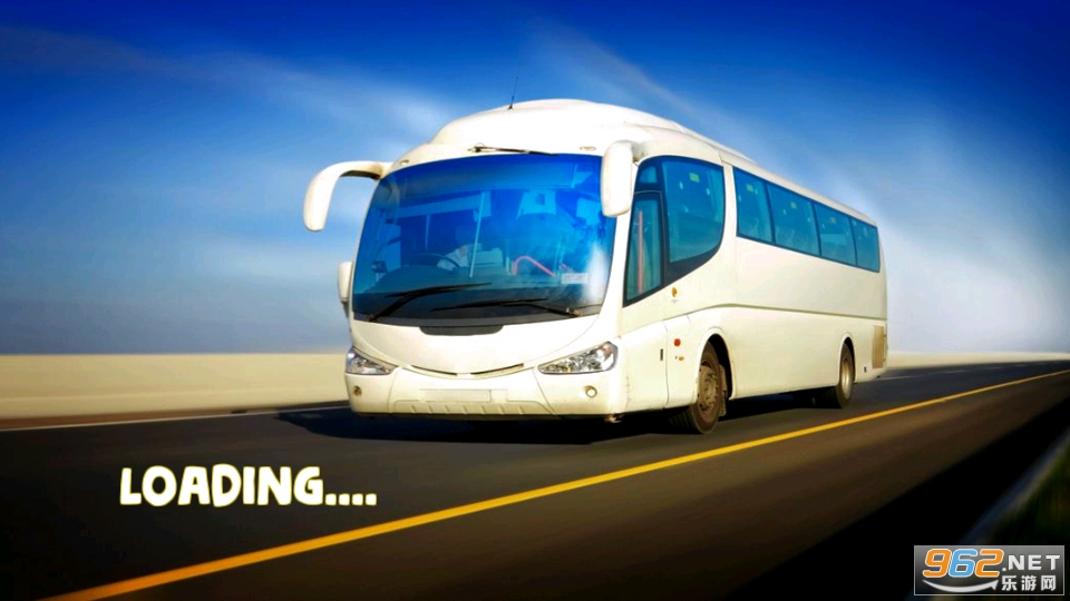 Coach Bus Simulator 2(ʿģ2ֻ)v1.1.7 ޽Ұͼ1