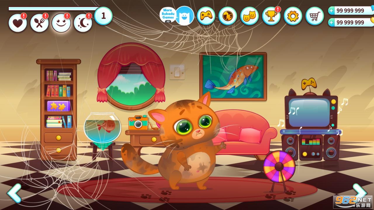 ҵ̓M؈oʯ(Bubbu)v1.86؈D3