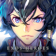 Exos Heroes(Ӱ)