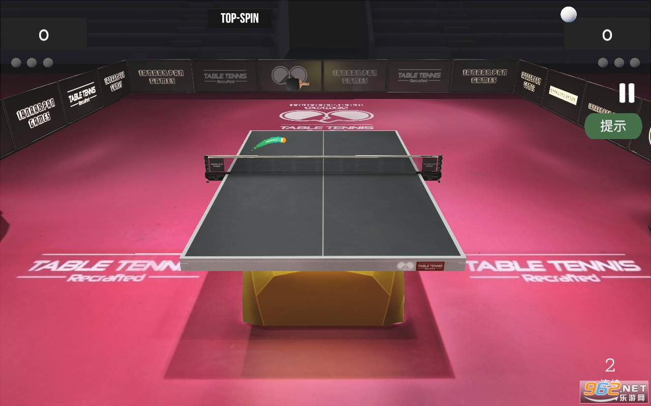 ƹ(Table Tennis ReCrafted!)v1.063ͼ1