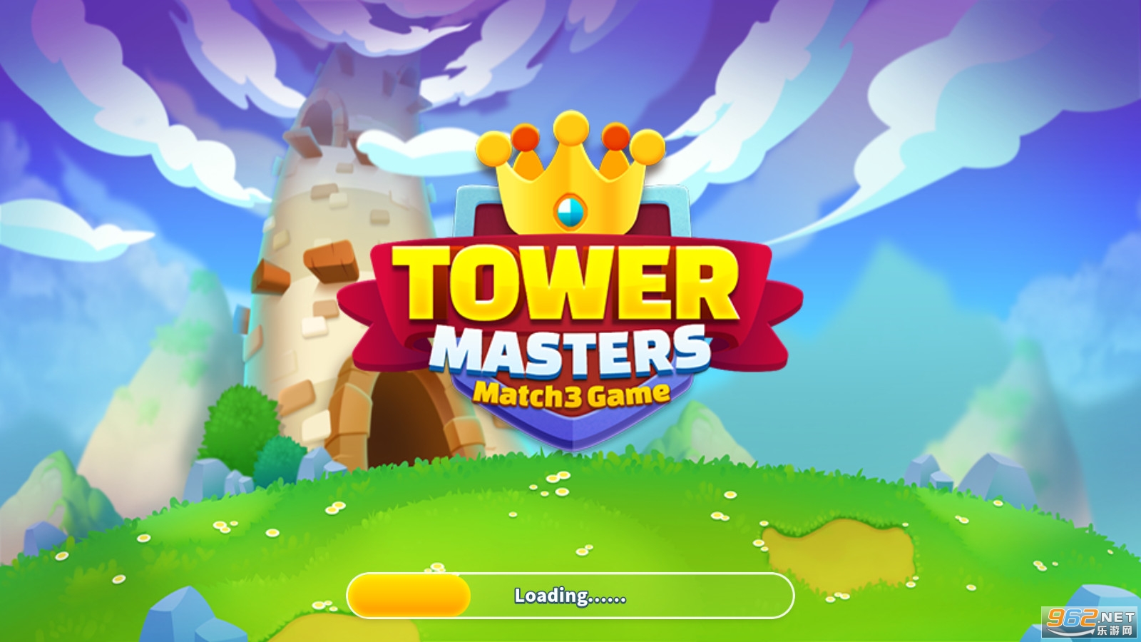 Tower Masters: Match 3 gamev1.0.8׿ͼ3