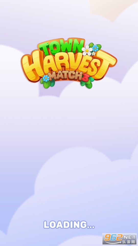 Town Harvest: Match 3(СS[)v1.8 Town Harvest: Match 3؈D0