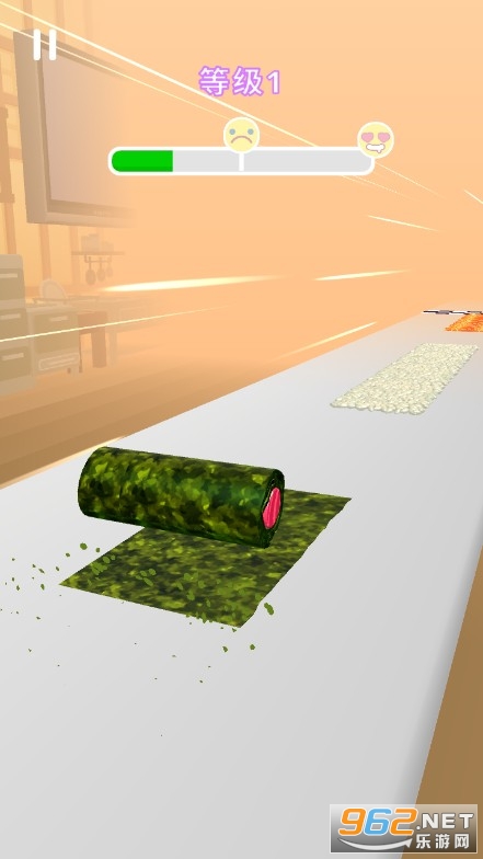 Sushi Roll 3D(˾3DϷ)v1.5.5 ýͼ2