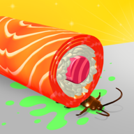 Sushi Roll 3D(˾3DϷ)