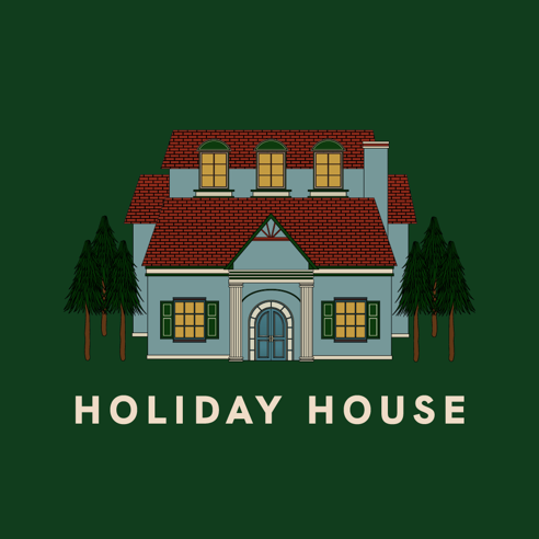 holiday house游戏v1.1 holiday house room escape
